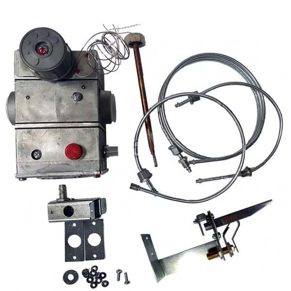 Автоматика ОЧАГ САБК-8-110М.8 фото-1